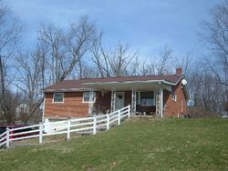 Pre-foreclosure in  Lytle Ave Erlanger, KY 41018