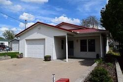 Pre-foreclosure in  N John St Moravia, IA 52571