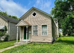 Pre-foreclosure in  N 27th St Louisville, KY 40212
