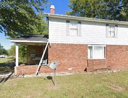 Pre-foreclosure in  Church St Providence, KY 42450