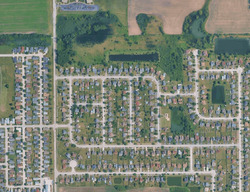 Pre-foreclosure in  S Rose Ln Monee, IL 60449