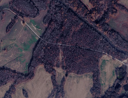 Pre-foreclosure in  Cool Springs Rd Marion, KY 42064