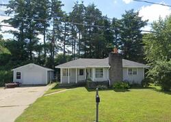 Pre-foreclosure in  Chase St Concord, NH 03301