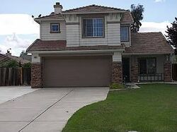 Pre-foreclosure Listing in Mount Whitney St LIVERMORE, CA 94551