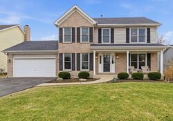 Pre-foreclosure in  Miller Rd Geneva, IL 60134