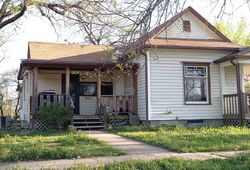 Pre-foreclosure in  Calhoun St Marysville, KS 66508