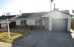 Pre-foreclosure in  71ST ST Sacramento, CA 95820