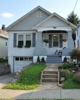 Pre-foreclosure in  Stokesay St Covington, KY 41016