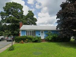 Pre-foreclosure in  Frank St Acushnet, MA 02743