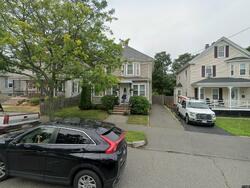 Pre-foreclosure in  Dunlap St Salem, MA 01970