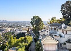 Pre-foreclosure Listing in Marlay Dr WEST HOLLYWOOD, CA 90069