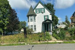 Pre-foreclosure in  East St Ayer, MA 01432