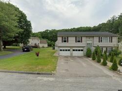 Pre-foreclosure in  Wildwood Ave Worcester, MA 01603