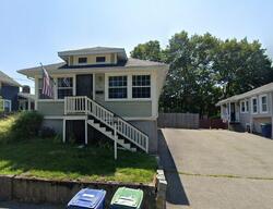 Pre-foreclosure in  Elmlawn Rd Braintree, MA 02184