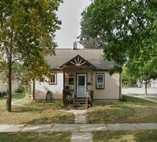  N Washington St, New Ulm MN