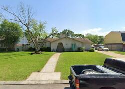 Pre-foreclosure in  N Flamingo Dr Seabrook, TX 77586