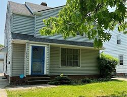 Pre-foreclosure in  Stockbridge Ave Cleveland, OH 44128