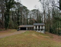 Pre-foreclosure in  Four Winds Dr Sw Lilburn, GA 30047