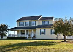 Pre-foreclosure in  Wye Knot Rd Queenstown, MD 21658