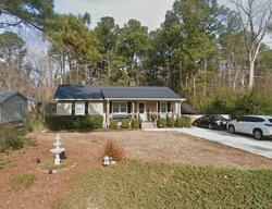Pre-foreclosure in  Woodchuck Rd Myrtle Beach, SC 29579
