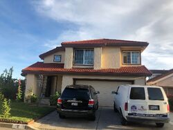 Pre-foreclosure in  Boardwalk Pl San Pablo, CA 94806