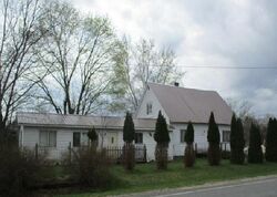 Pre-foreclosure in  E 120TH ST Grant, MI 49327