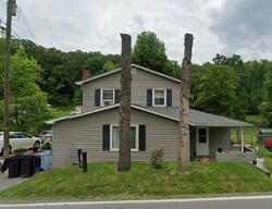 Pre-foreclosure in  Brickyard Rd Princeton, WV 24740