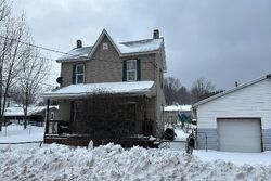 Pre-foreclosure in  Route 711 Seward, PA 15954