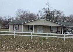 Pre-foreclosure in  Belle Ave Caruthersville, MO 63830