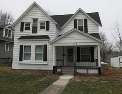 Pre-foreclosure in  W 4th St Cameron, MO 64429