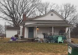 Pre-foreclosure in  W CLEVELAND ST Cleveland, MO 64734