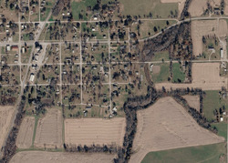 Pre-foreclosure in  E Elm St Browning, MO 64630