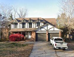 Pre-foreclosure in  Nw Verlin Dr Kansas City, MO 64152