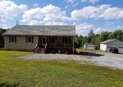 Pre-foreclosure in  Phoebe Pond Rd Concord, VA 24538
