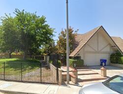 Pre-foreclosure in  Rio Bosque Dr Valencia, CA 91354