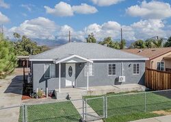 Pre-foreclosure in  Monterey Ave San Bernardino, CA 92410