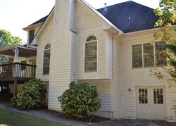 Pre-foreclosure in  EVERGREEN DR SE Conyers, GA 30013