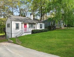 Pre-foreclosure in  Penrose Dr Atlanta, GA 30344