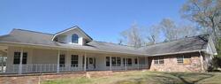 Pre-foreclosure in  W LAMAR ST Poplarville, MS 39470