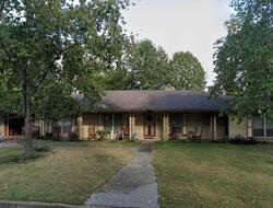 Pre-foreclosure in  Solomon St Greenville, MS 38703