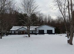 Pre-foreclosure in  S Graham Rd Saginaw, MI 48609