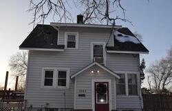 Pre-foreclosure in  WELCOME AVE N Minneapolis, MN 55429