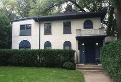 Pre-foreclosure in  Russell Ave S Minneapolis, MN 55410