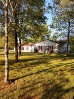 Pre-foreclosure in  Homer Roach Ln Russellville, AR 72802