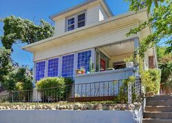 Pre-foreclosure in  Coloma St Placerville, CA 95667