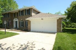 Pre-foreclosure in  Sundance Cir West Chester, OH 45069