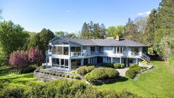 Pre-foreclosure in  Edgewood Hill Rd Wayzata, MN 55391
