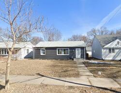 Pre-foreclosure in  Washburn Ave N Minneapolis, MN 55430