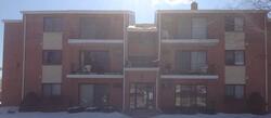 Pre-foreclosure in  W 157TH ST A Orland Park, IL 60462