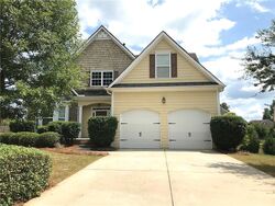 Pre-foreclosure in  Towaliga Ct Locust Grove, GA 30248